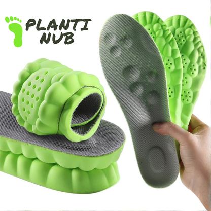 Plantillas Ergonómicas | Planti Nub