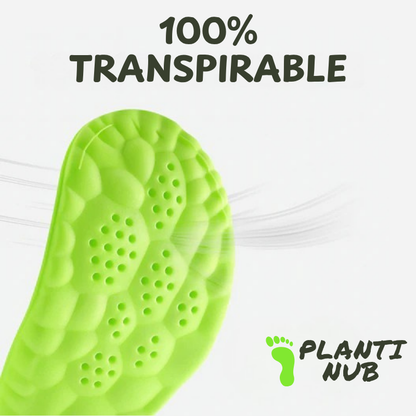 Plantillas Ergonómicas | Planti Nub